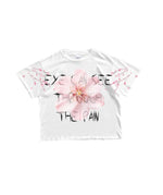 Eye Can See Through Pain Tee