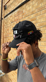 F*** The Ordinary SnapBack