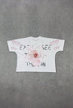 Eye Can See Through Pain Tee