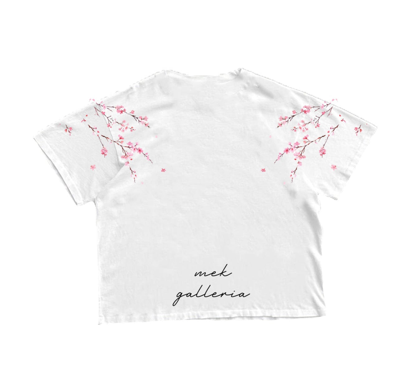 Eye Can See Through Pain Tee