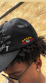 F*** The Ordinary SnapBack