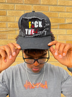 F*** The Ordinary SnapBack