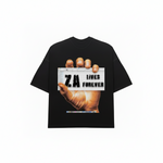 ZA Lives Forever Tee